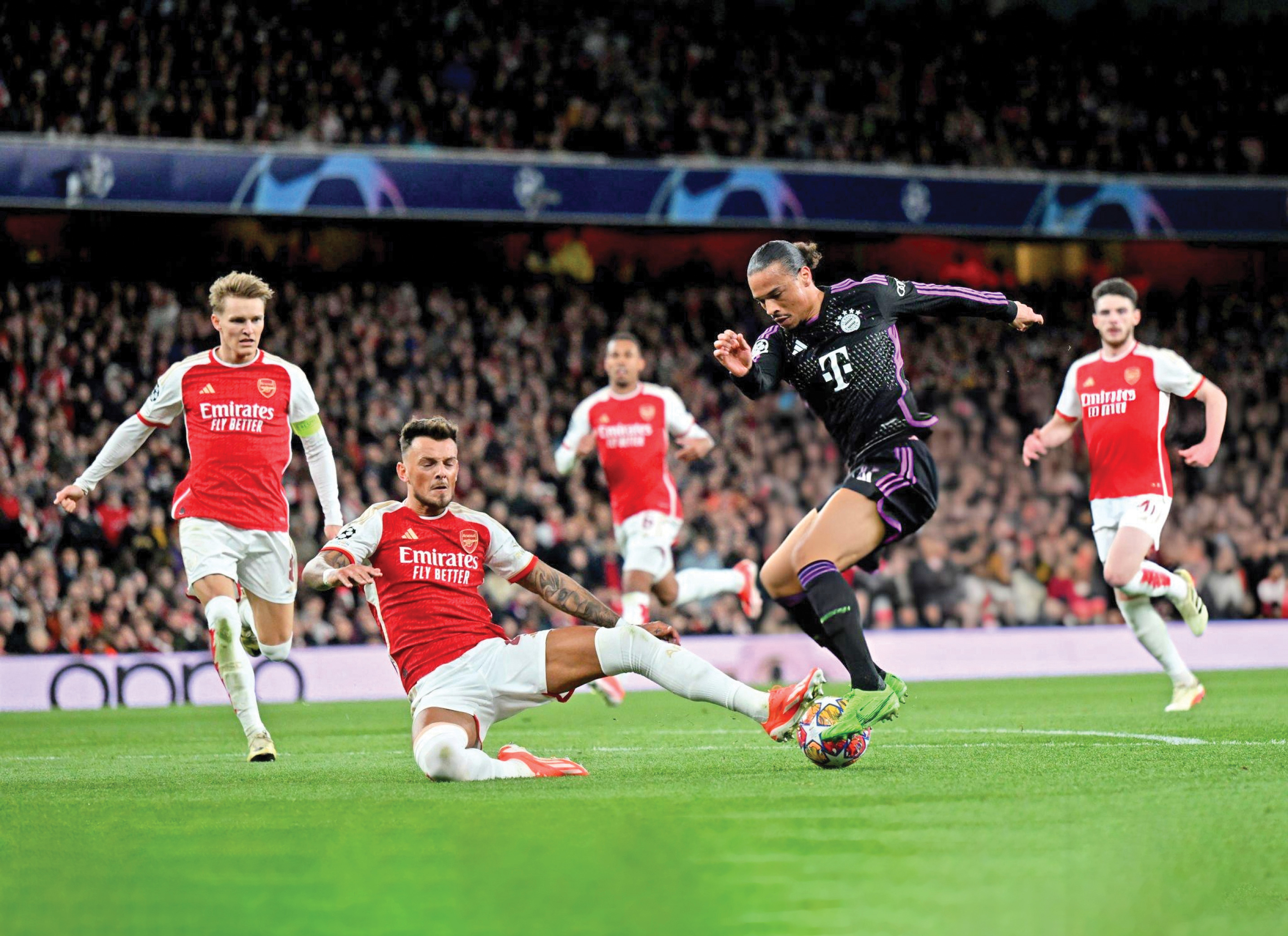 با سوتی می‌شود قهرمان شد؟