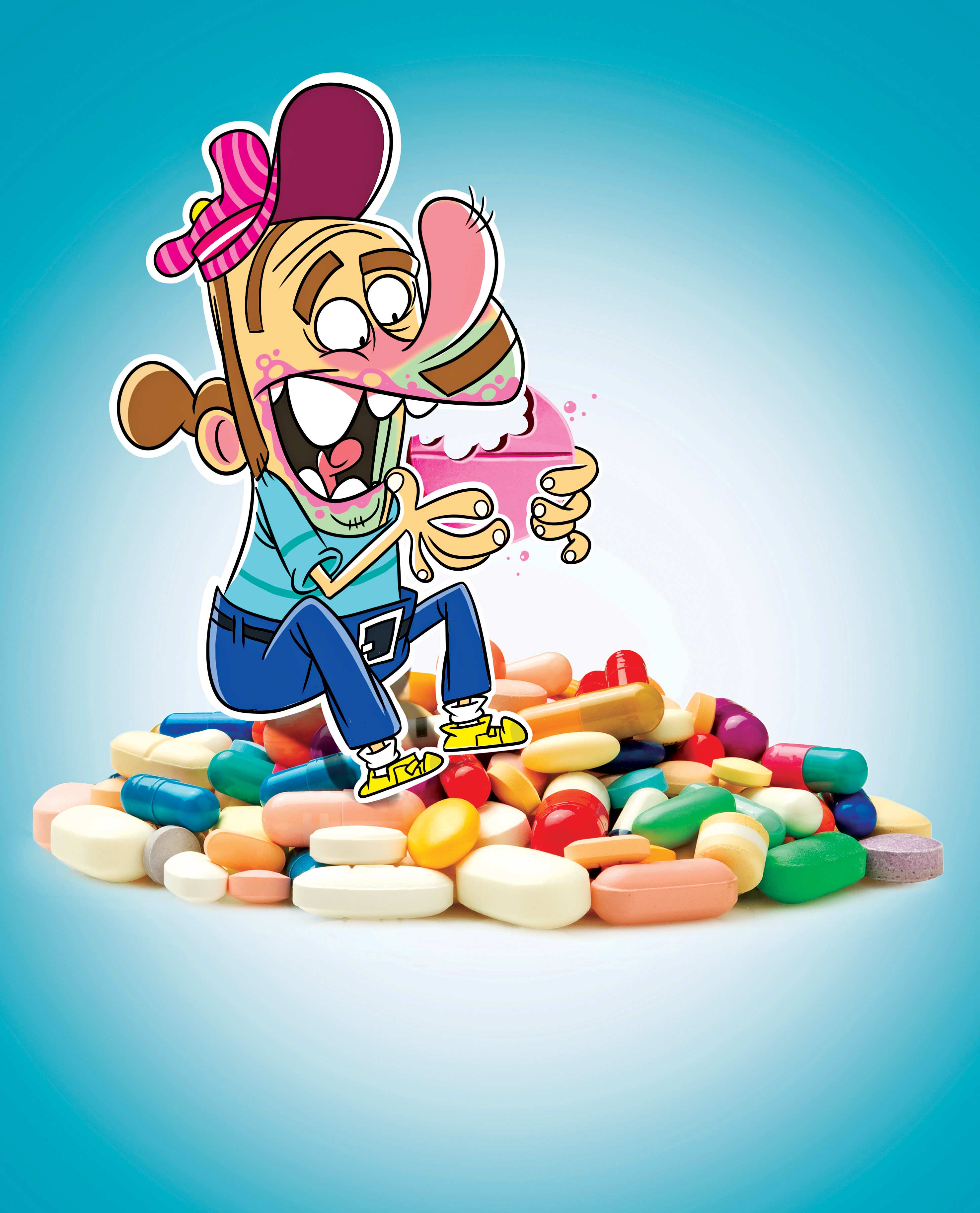 کارشناسان در گفت‌وگو با همشهری درباره داروهایی می‌گویند که بدون نسخه از داروخانه می‌خرید همان otc ها