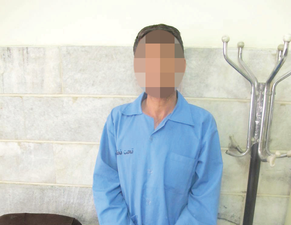 دختر جوان، قربانی آدم‌ربایی ساختگی