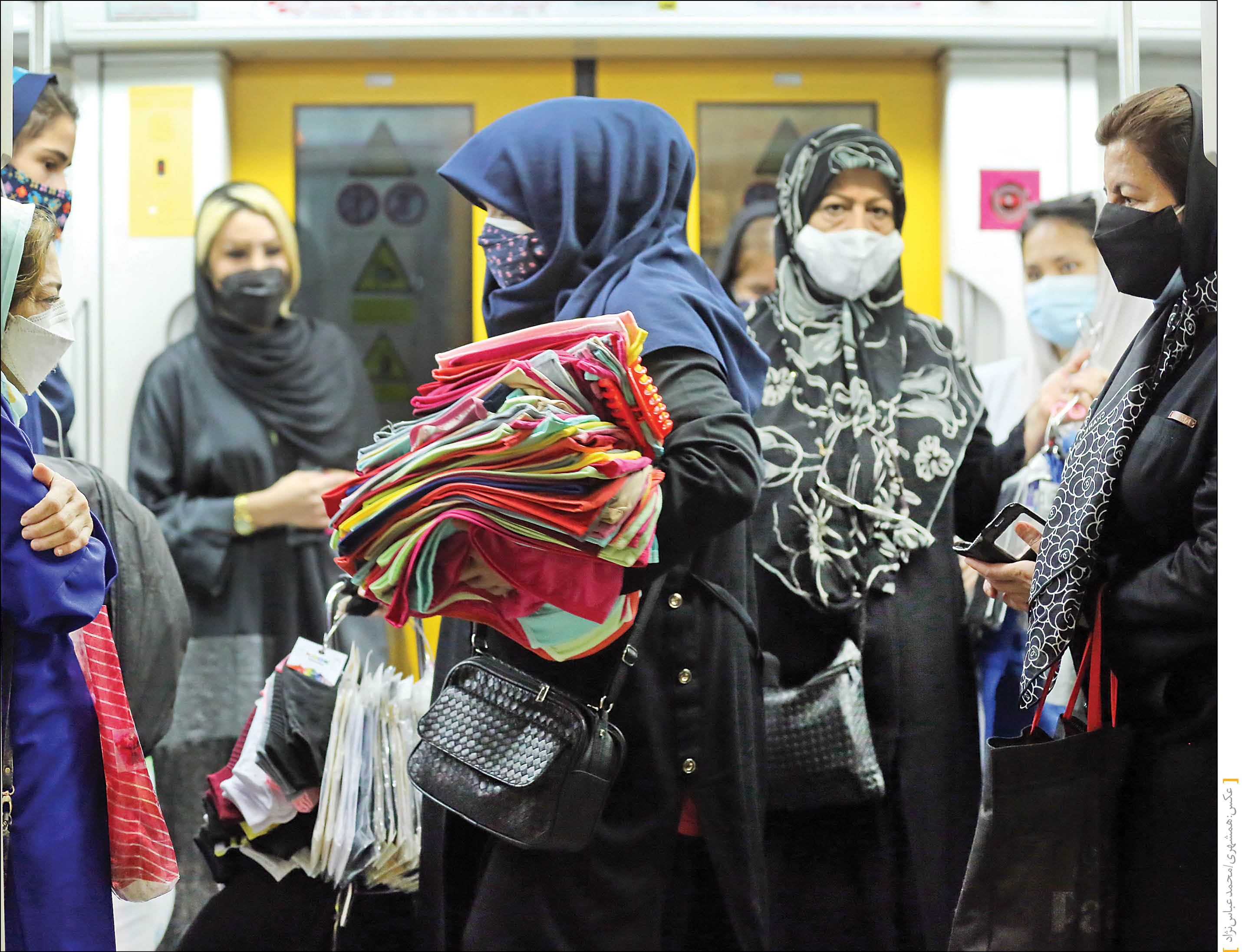 کسب‌وکار میلیونی در زیر ‌زمین