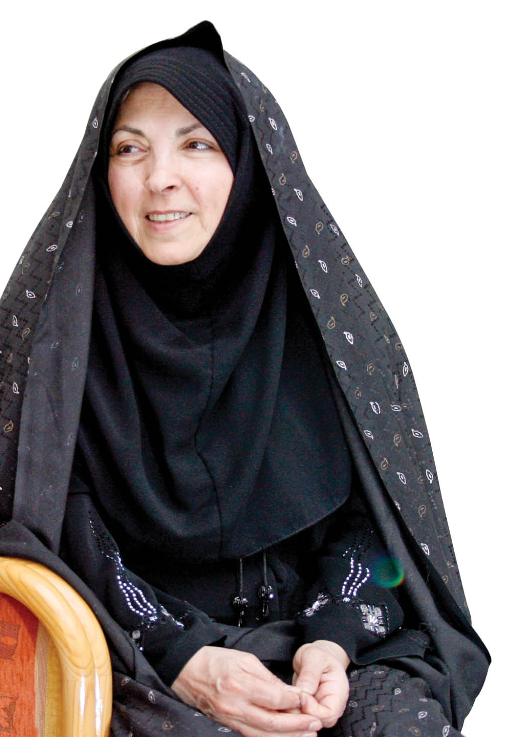 مهم‌ترین نگرانی‌مان تربیت بچه‌ها بود