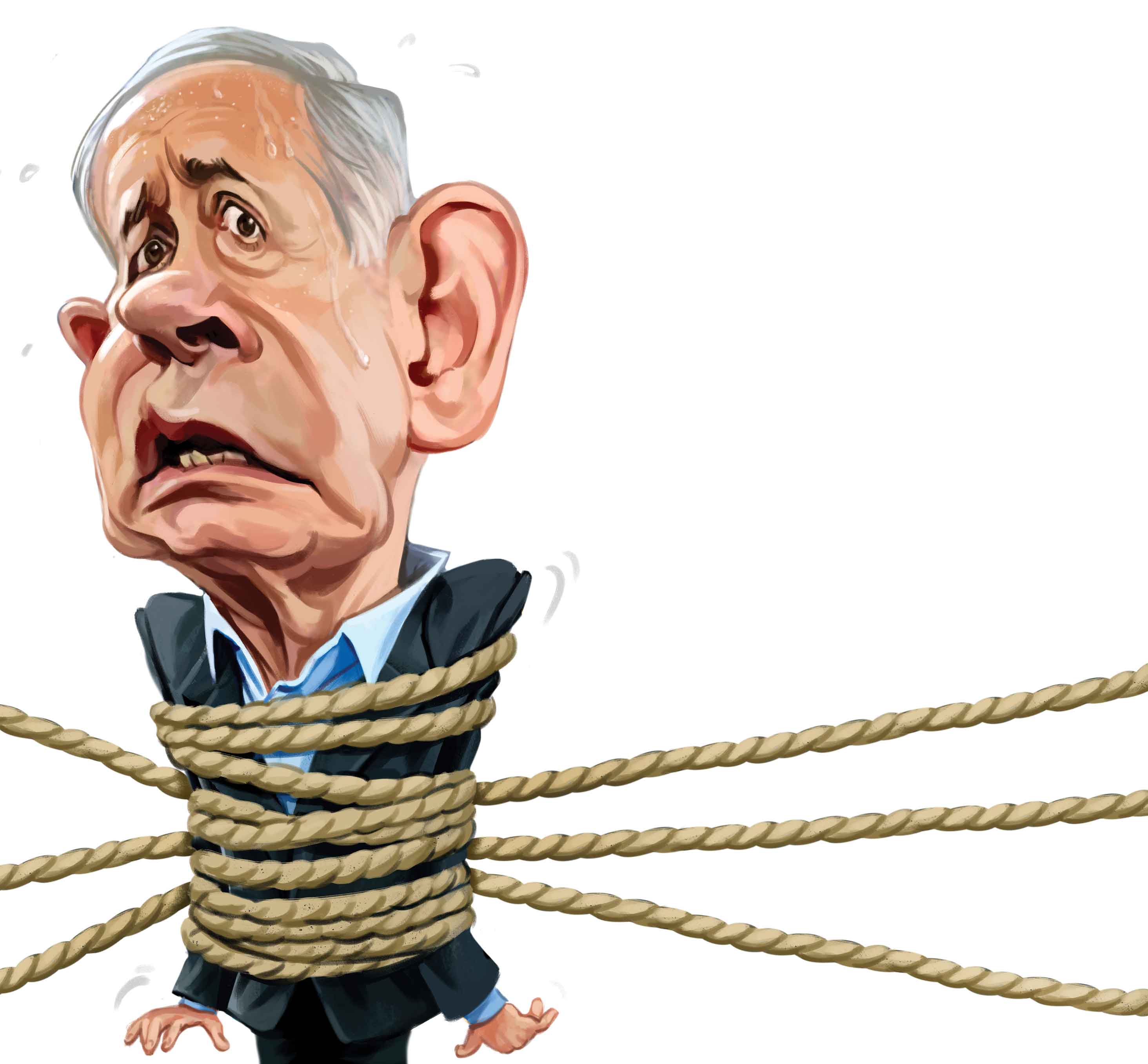 همه چالشهایی که اسرائیل برای پاسخ به ایران با آن مواجه است