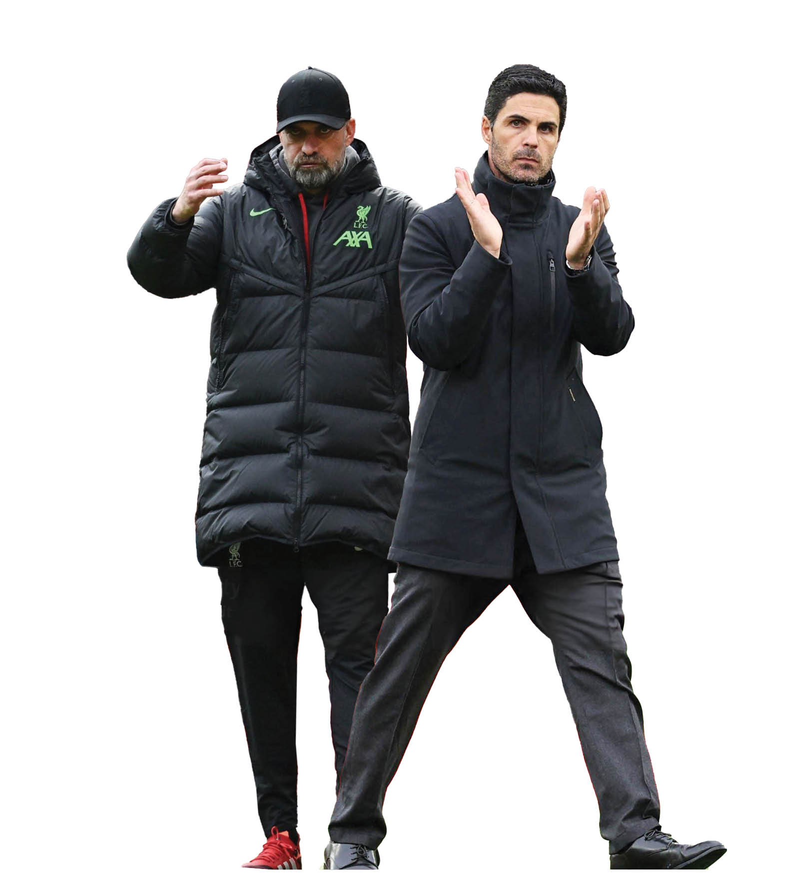 همه برای پپ