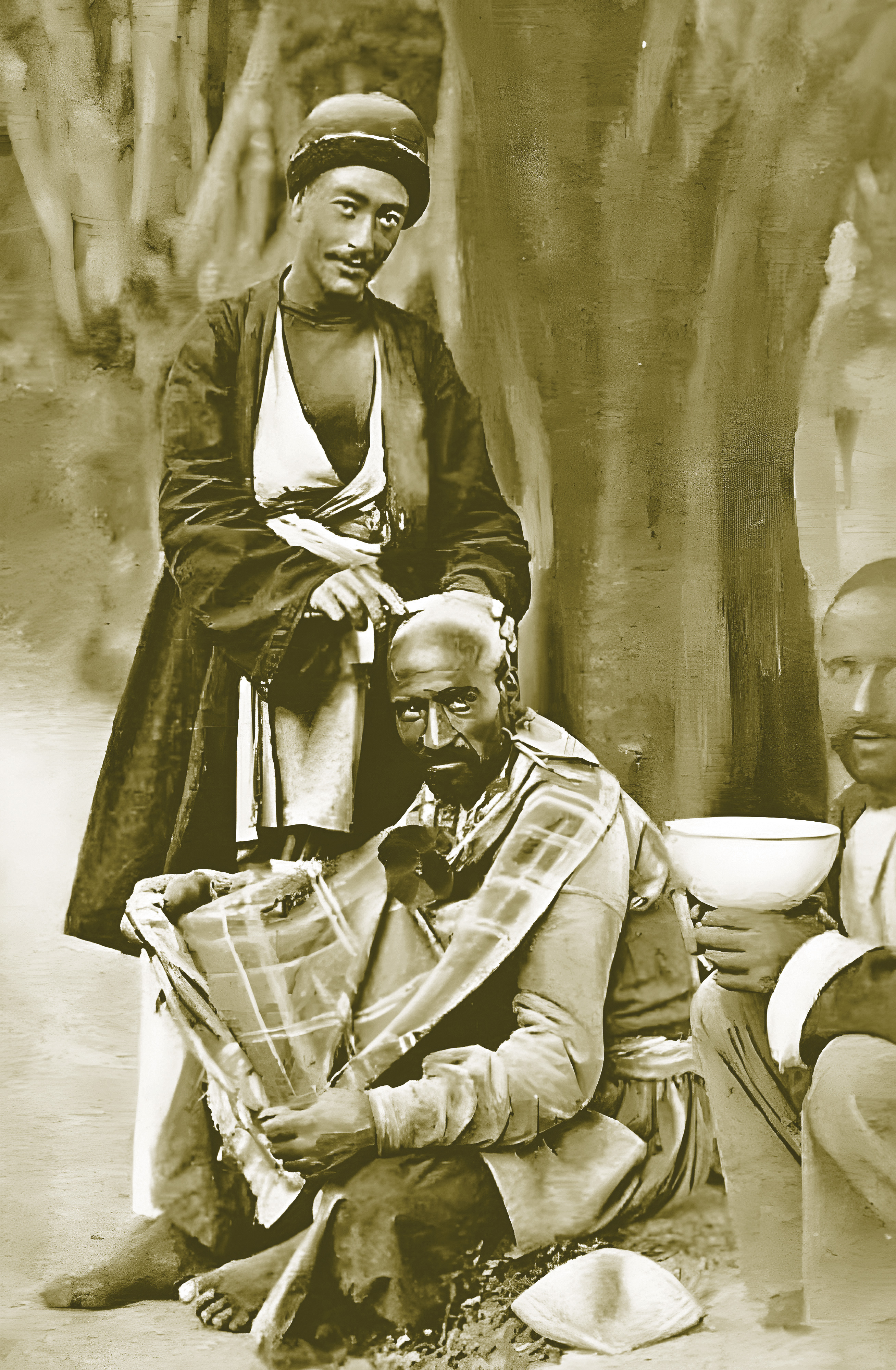 کسب‌وکارهای از یاد رفته