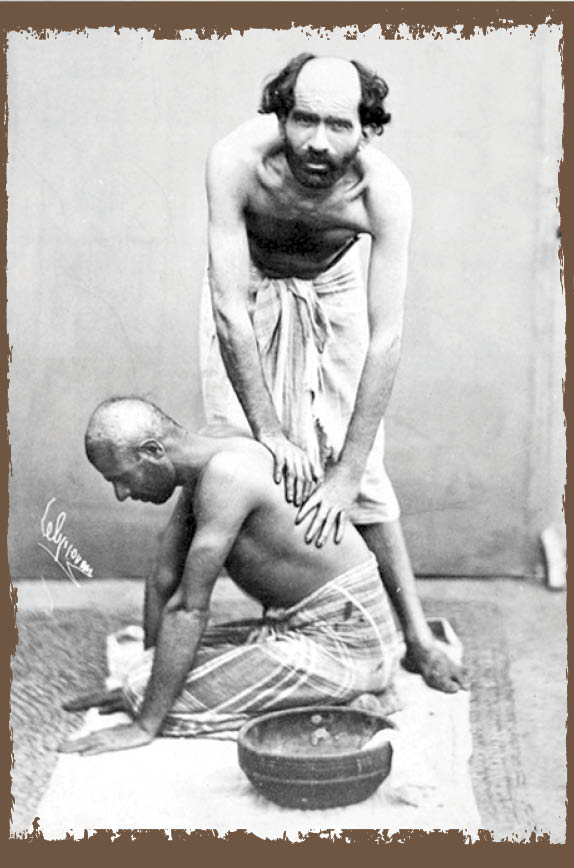 ماجراهای یک حرفه 500ساله با 33چشمه