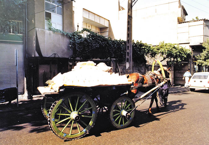 قصه شیرین کیک‌ونوشابه بعدازظهر