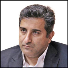 گود میدان مشق رفع خطر می‌شود