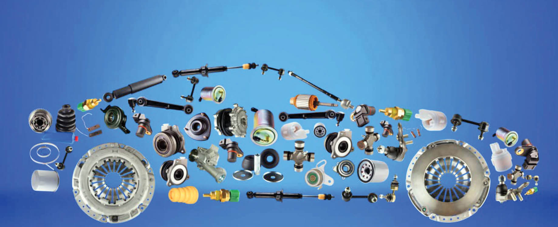 خرید لوازم یدکی خودرو؛ نکاتی برای دور‌ماندن از دام تقلب