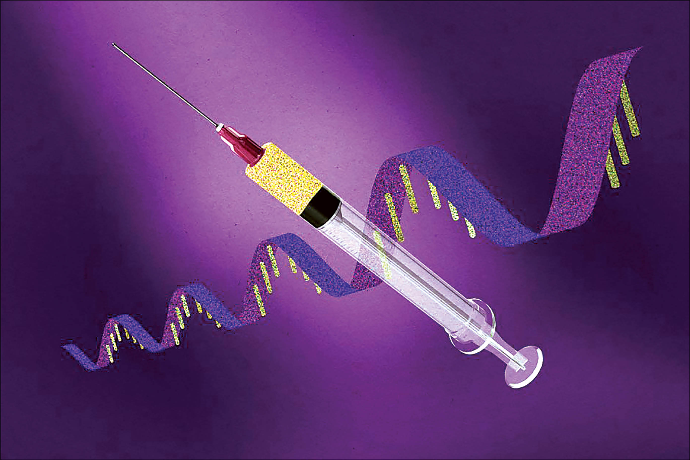 سینا مظفری، سازنده واکسن‌ بر پایه پلتفرم نوین mRNA در گفت‌وگو با همشهری از جزئیات پیشرفت این فناوری در کشور می‌گوید
