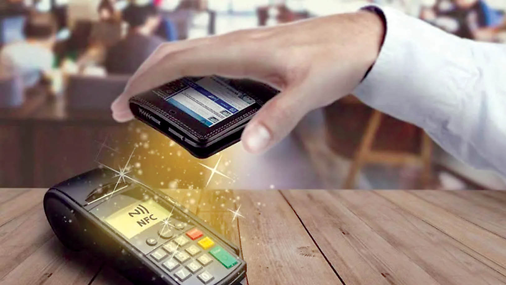 آغاز حذف کارت‌های بانکی با طرح کهربا