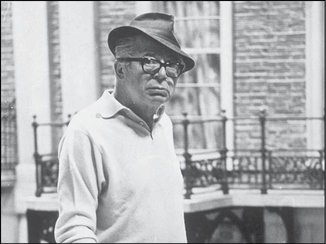 کیانوش عیاری نباید توصیه بیلی وایلدر را فراموش می‌کرد