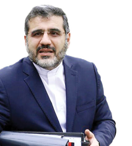 وعده وزیر ارشاد: قیمت بلیت کنسرت‌ها کاهش می‌یابد