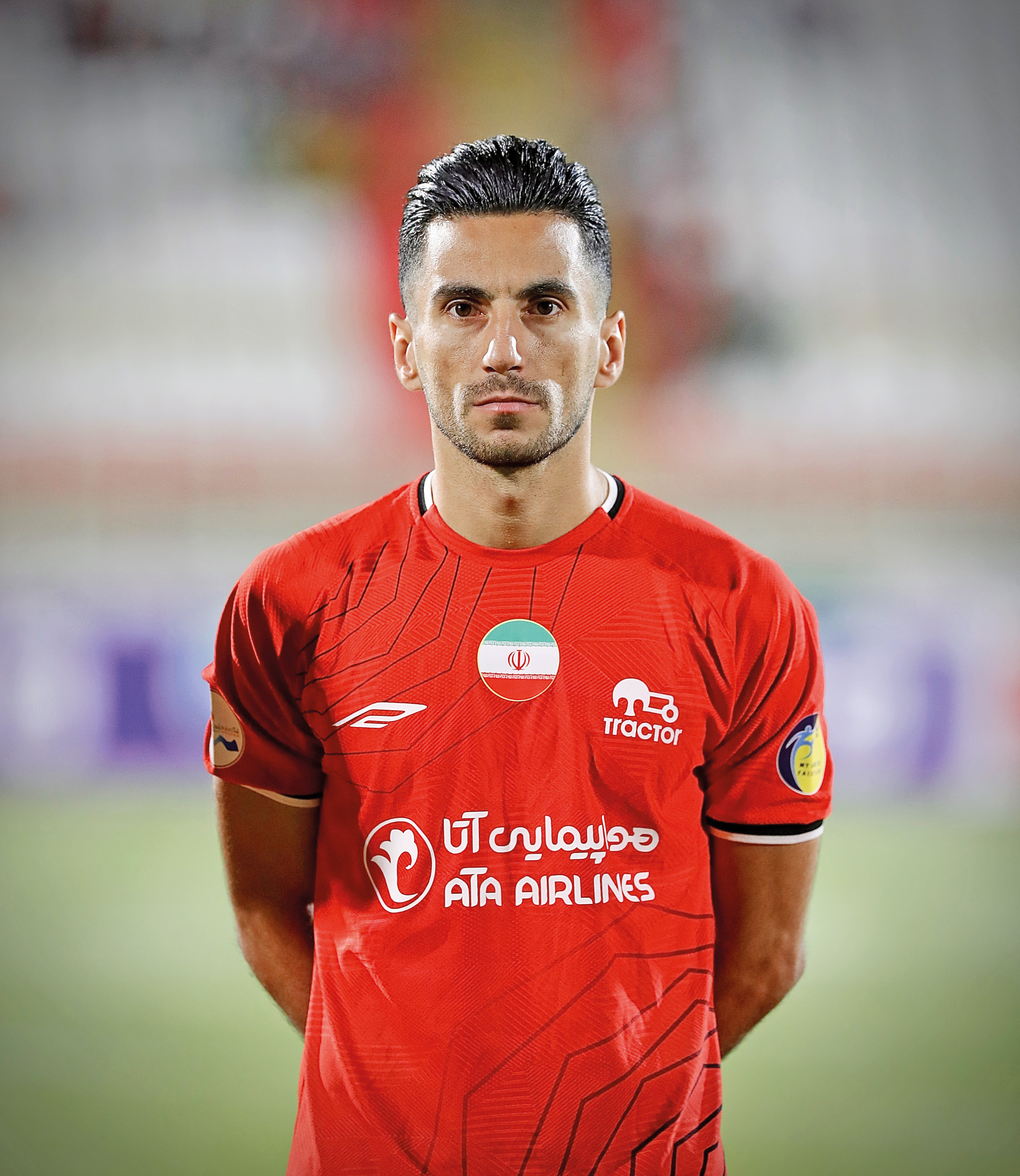 در جام‌حذفی جبران می‌کنیم