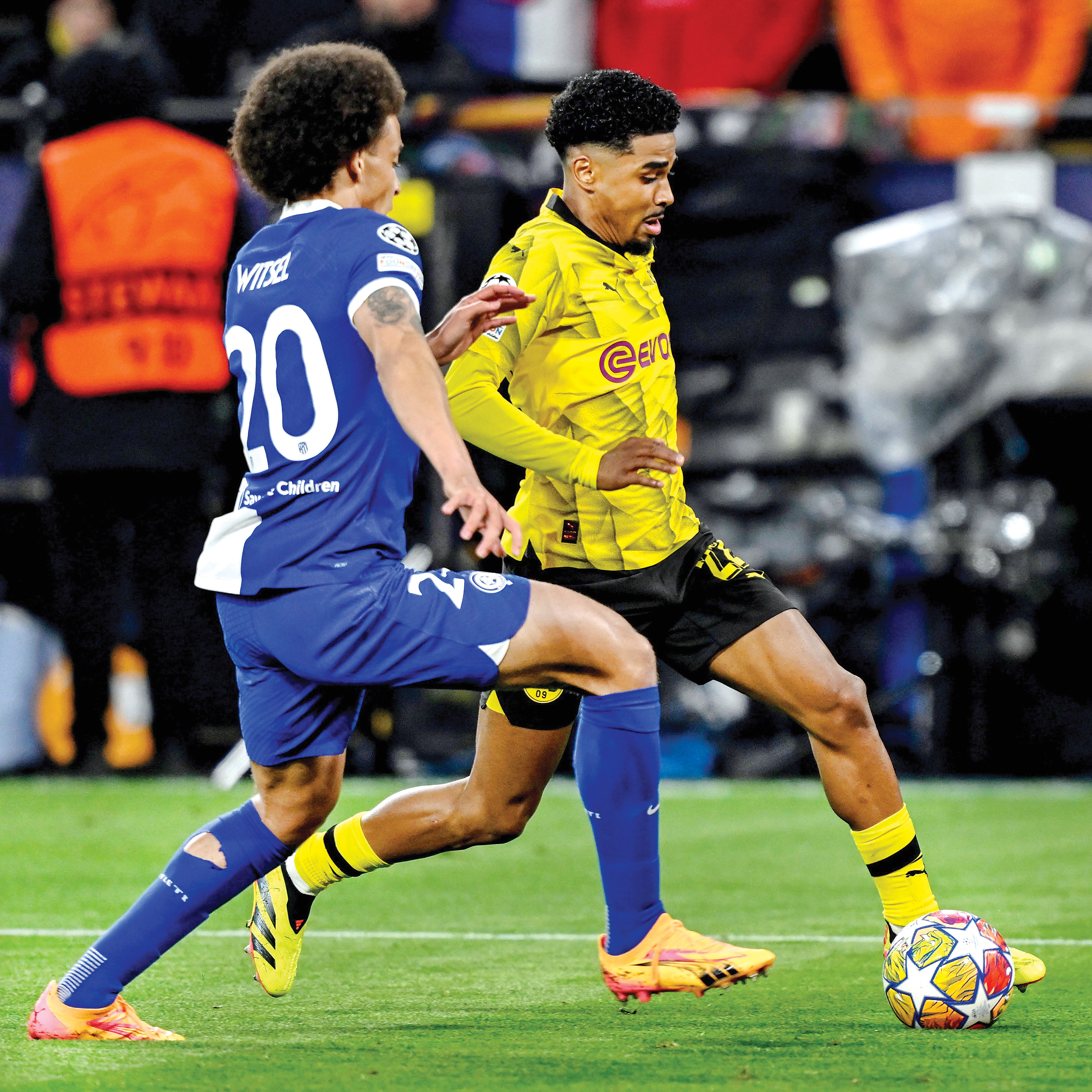 پایان 2‌رؤیا