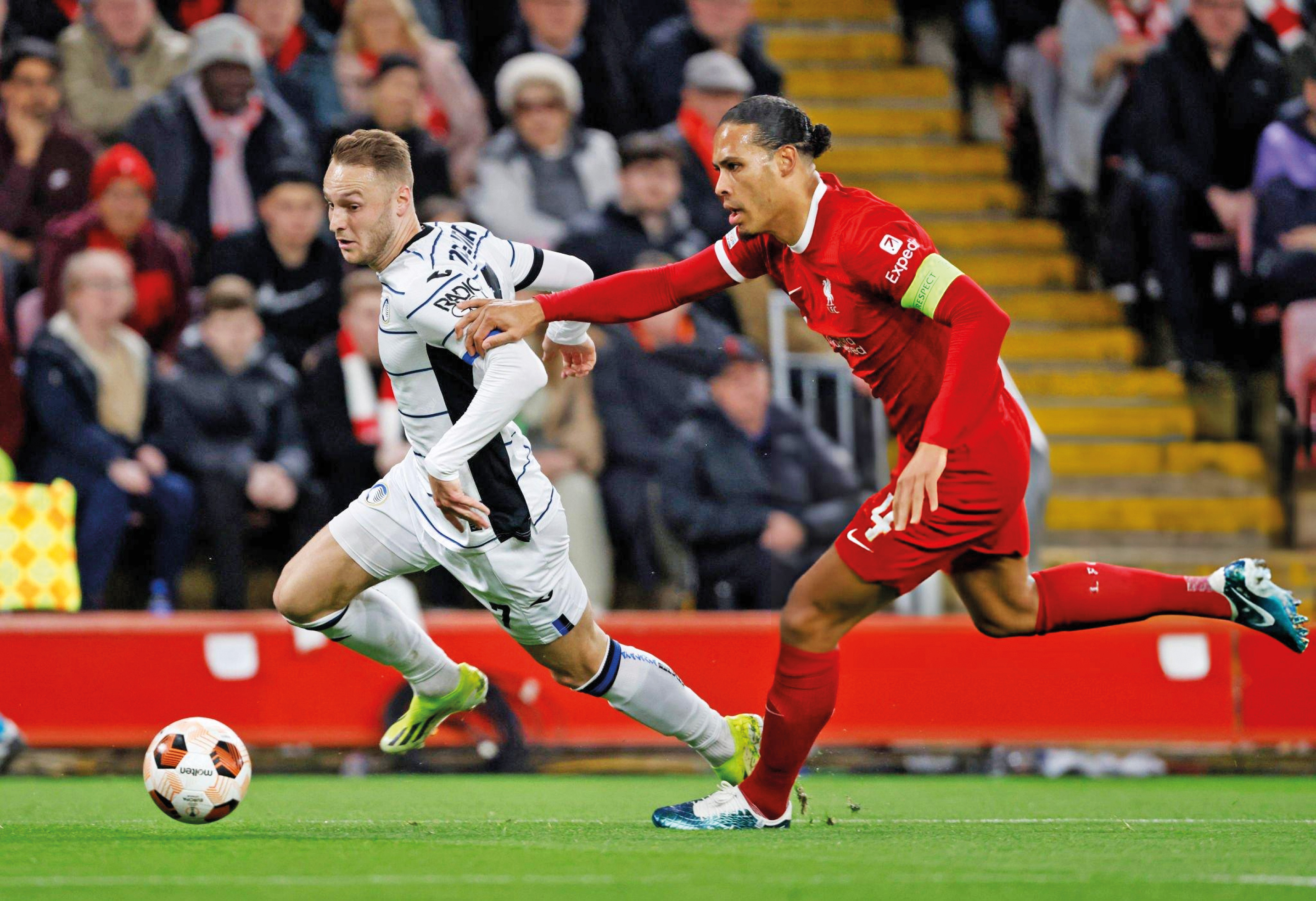 امید در هفته ناامیدکننده