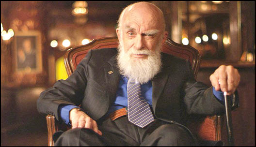 حقه‌ها لو می‌رود