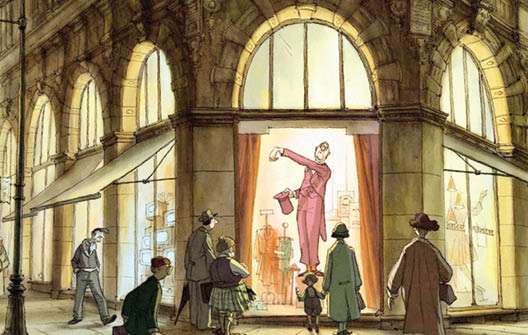 فیلم نامزد اسکار