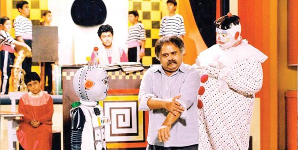 برگزیده جوایز