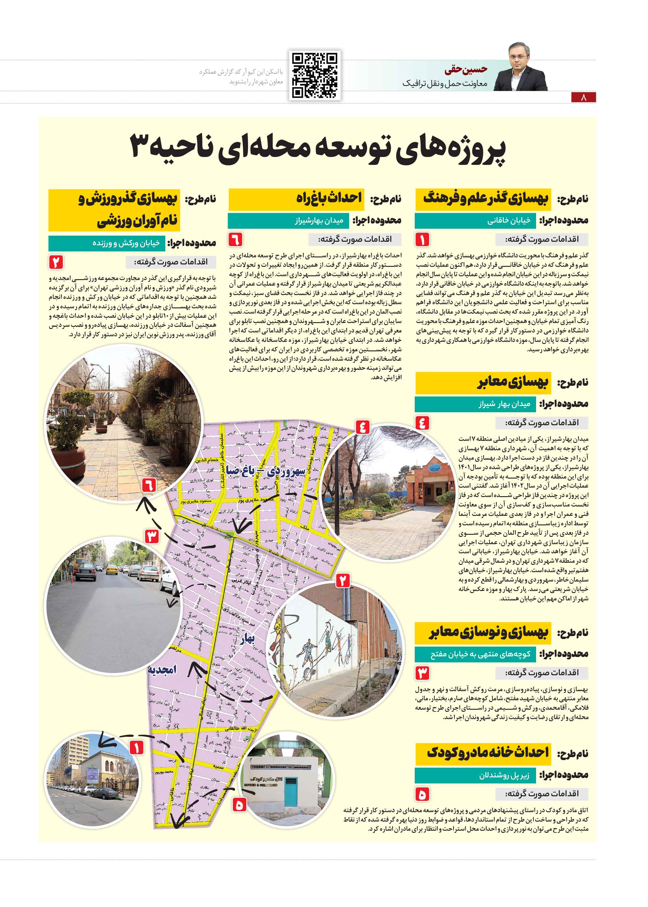 همشهری شهرنگار8