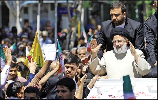 سنگ تمام مردم‌در اولین‌سفر1403