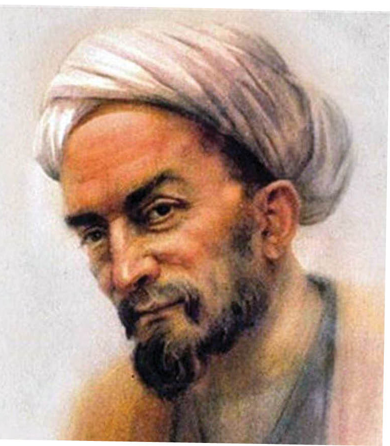 مردی که زیاد می‌دانست