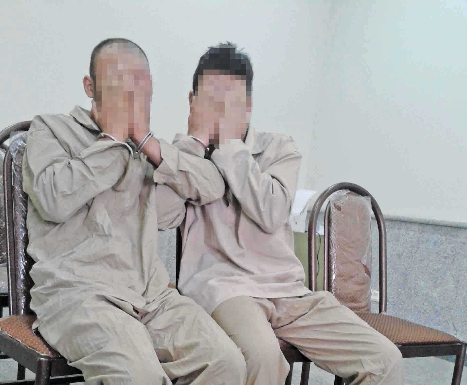 قتل در برج 20طبقه به‌خاطر اختلاف یک‌میلیاردی