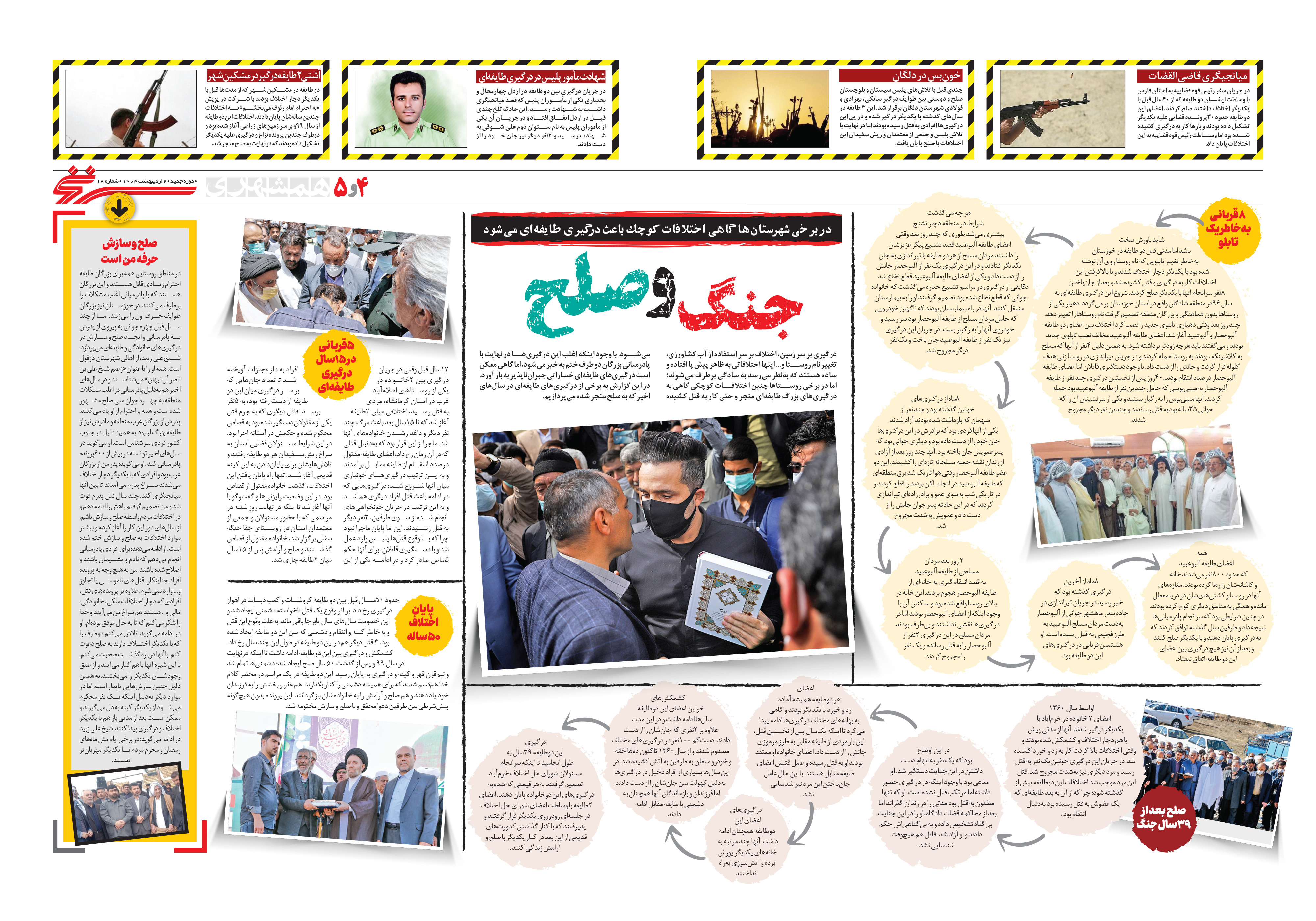 همشهری سرنخ4