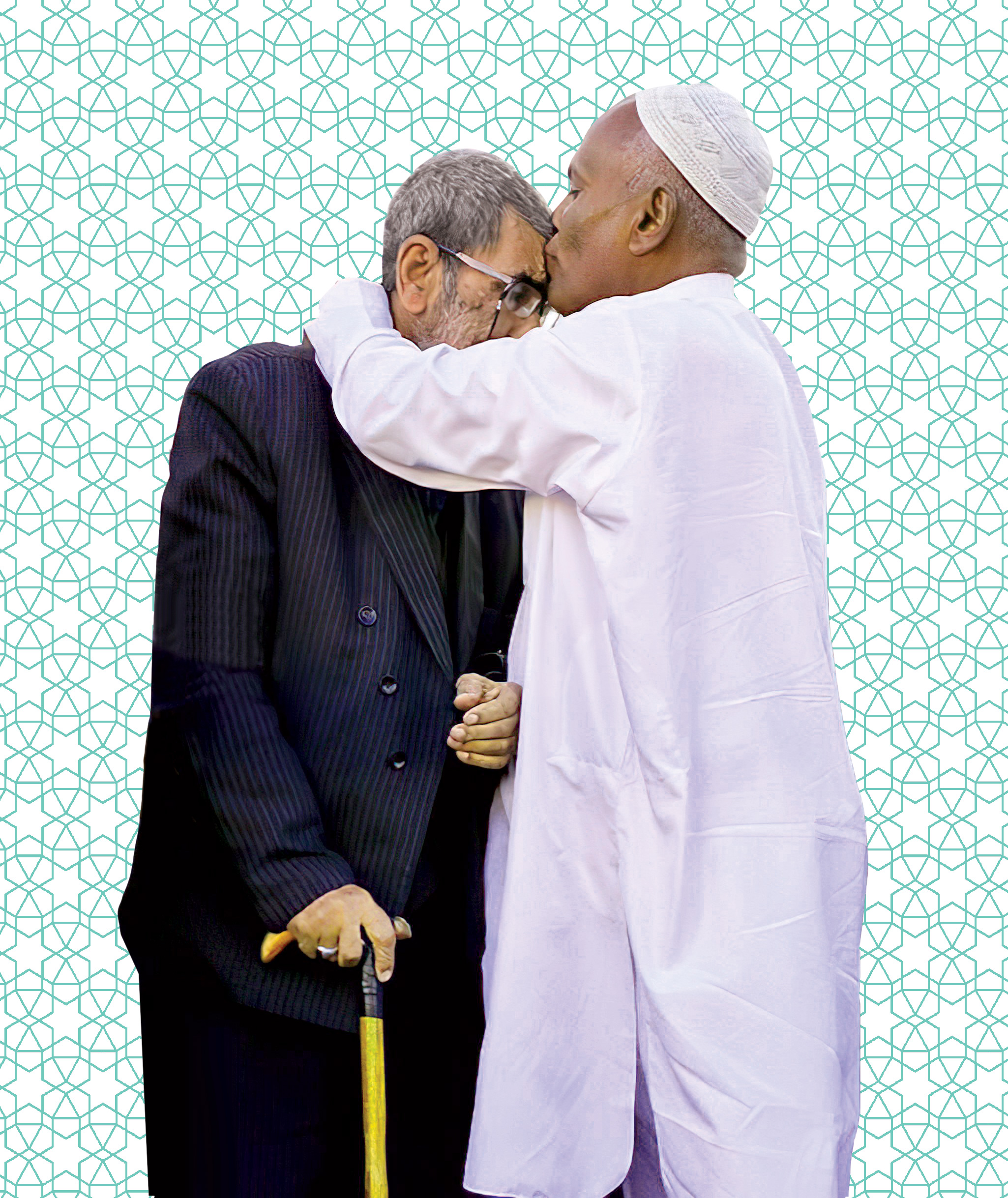 در برخی شهرستان‌ها گاهی اختلافات کوچک باعث درگیری طایفه‌ای می‌شود