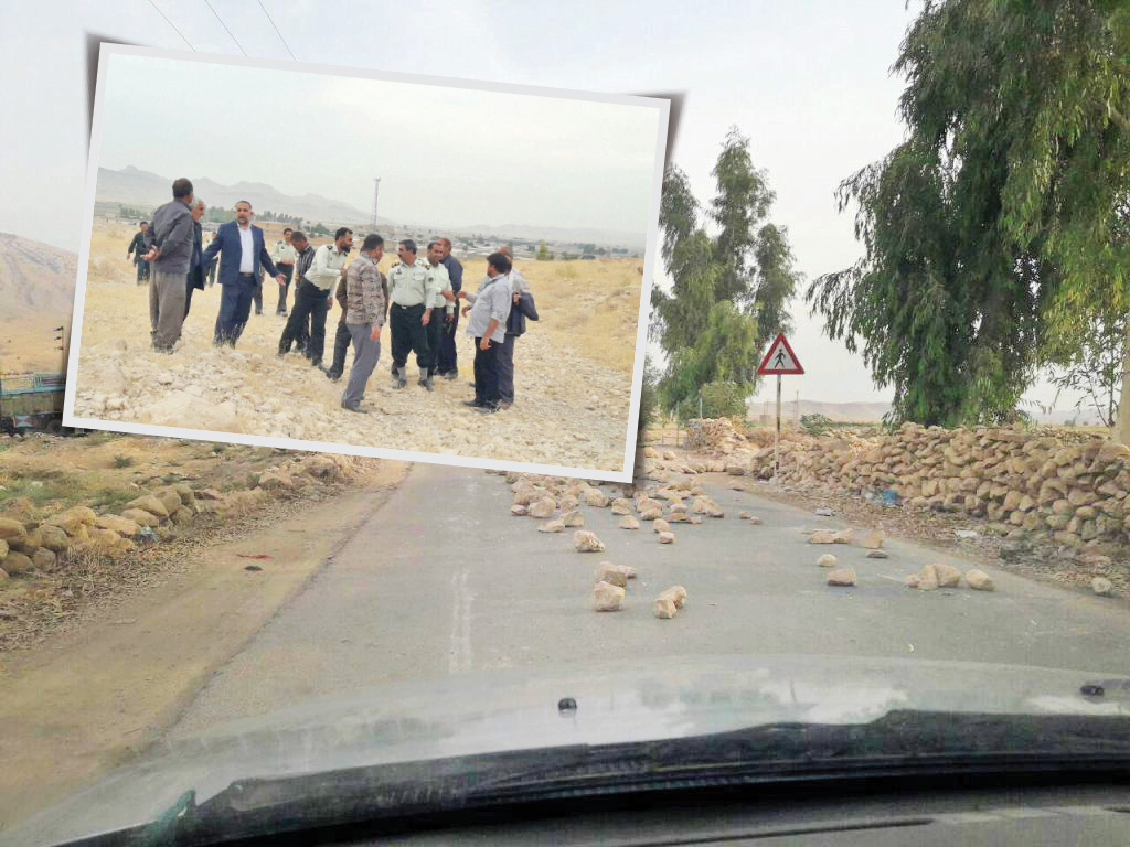 یکی از طرفین درگیری می‌گوید همه از ادامه‌دار‌شدن این پرونده خسته شده‌اند