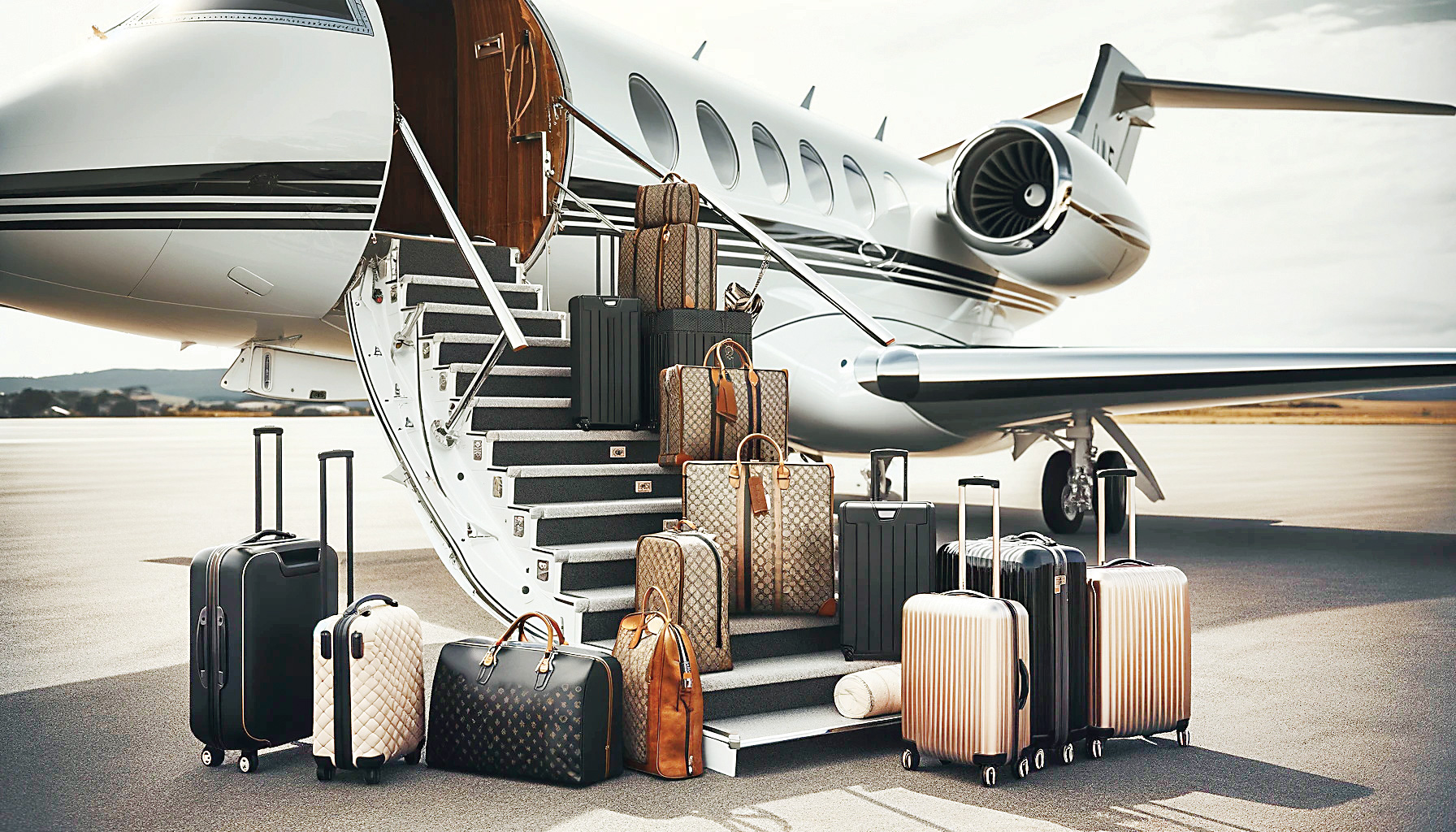 250 هواپیمای شخصی در ایران