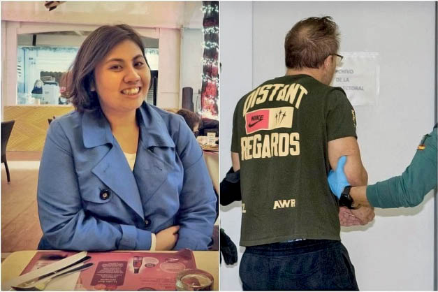 قتل فجیع معمار معروف سنگاپوری