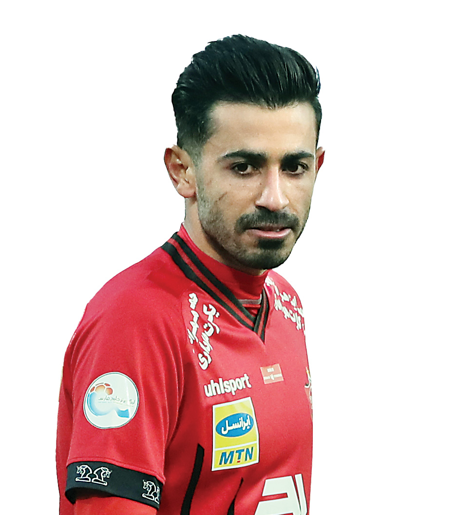 داغ 800میلیونی