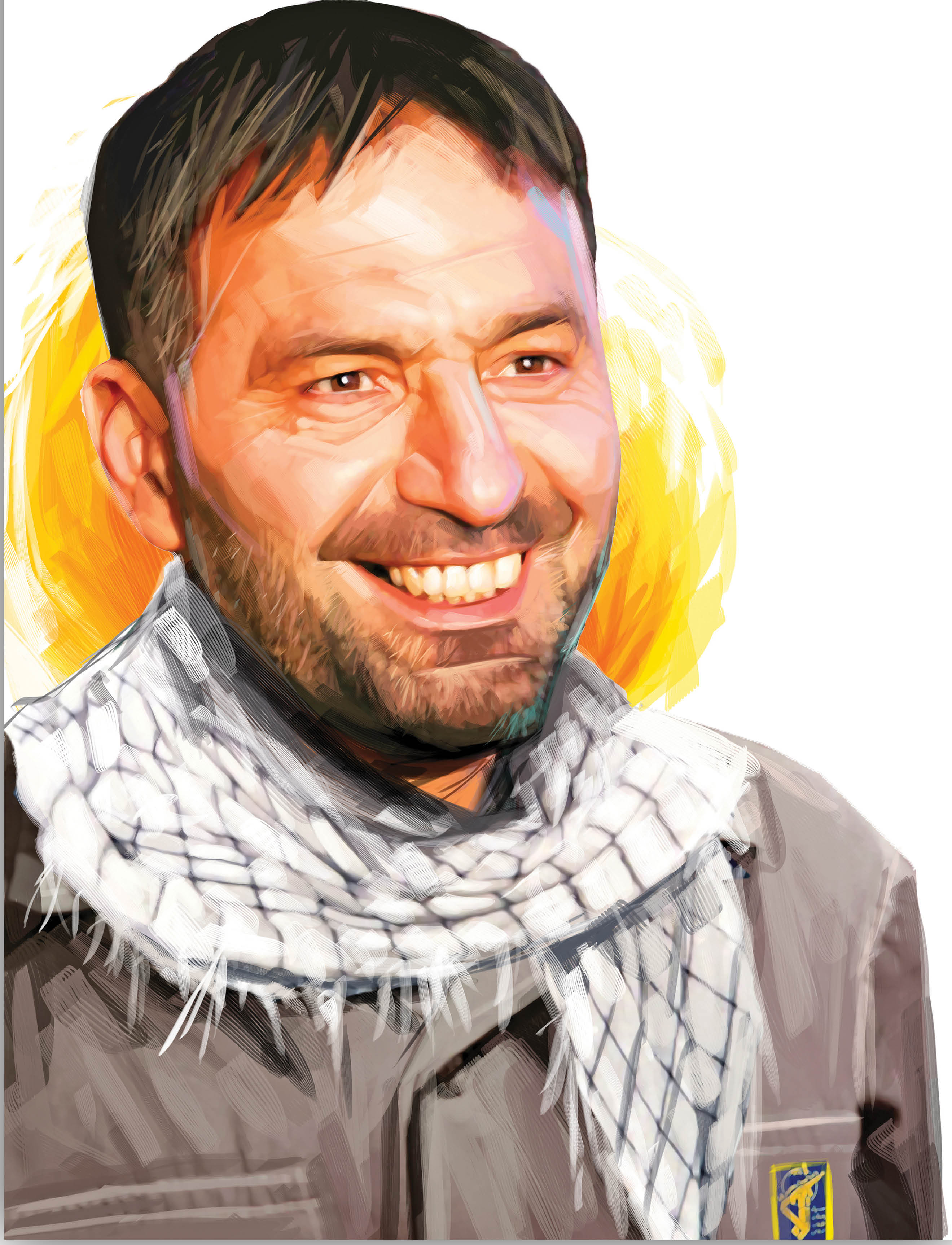 گاه‌‌شمار زندگی پدر‌موشکی ایران سردار‌شهید حسن طهرانی‌مقدم