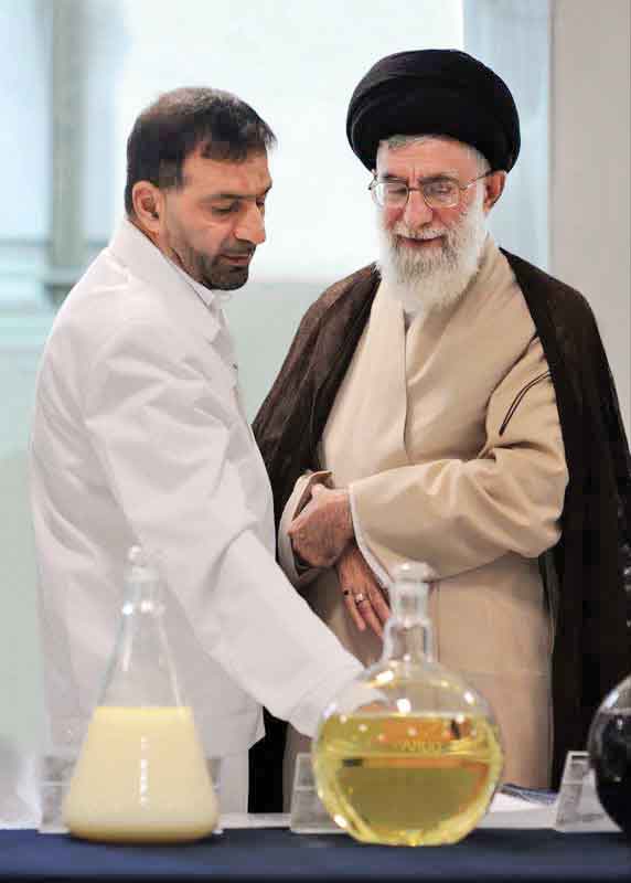 شب روشن طهراني‌مقدم