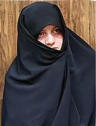 زینب طهرانی‌مقدم، فرزند شهید: