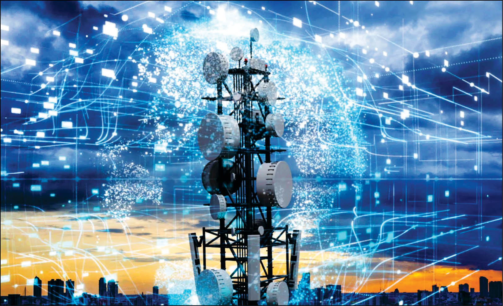 نسل ما با موبایل منقرض می‌شود؟