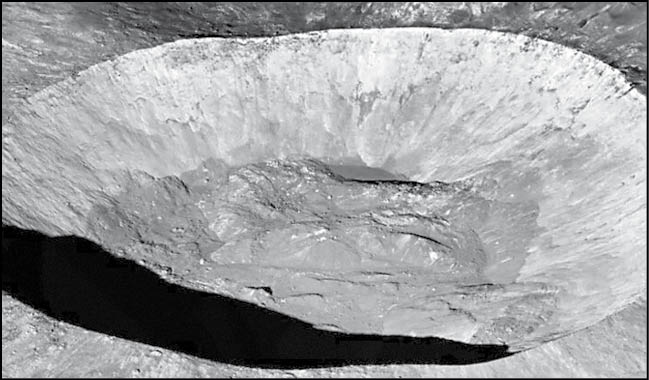 کشف سیارکی جالب که بچه ‌ماه است