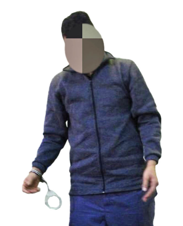 کلاهبرداری قاتل برای پرداخت دیه میلیاردی