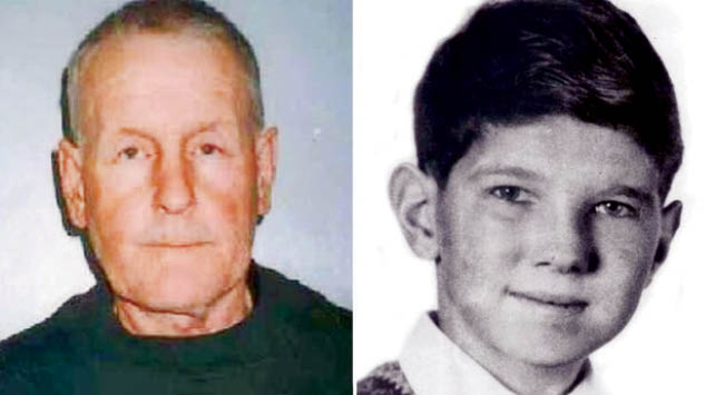 مرگ شکارچی پسربچه‌ها در زندان