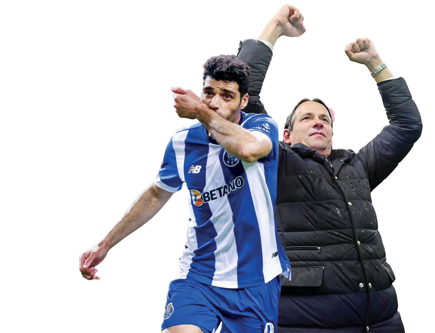 خوش به حال طارمی!