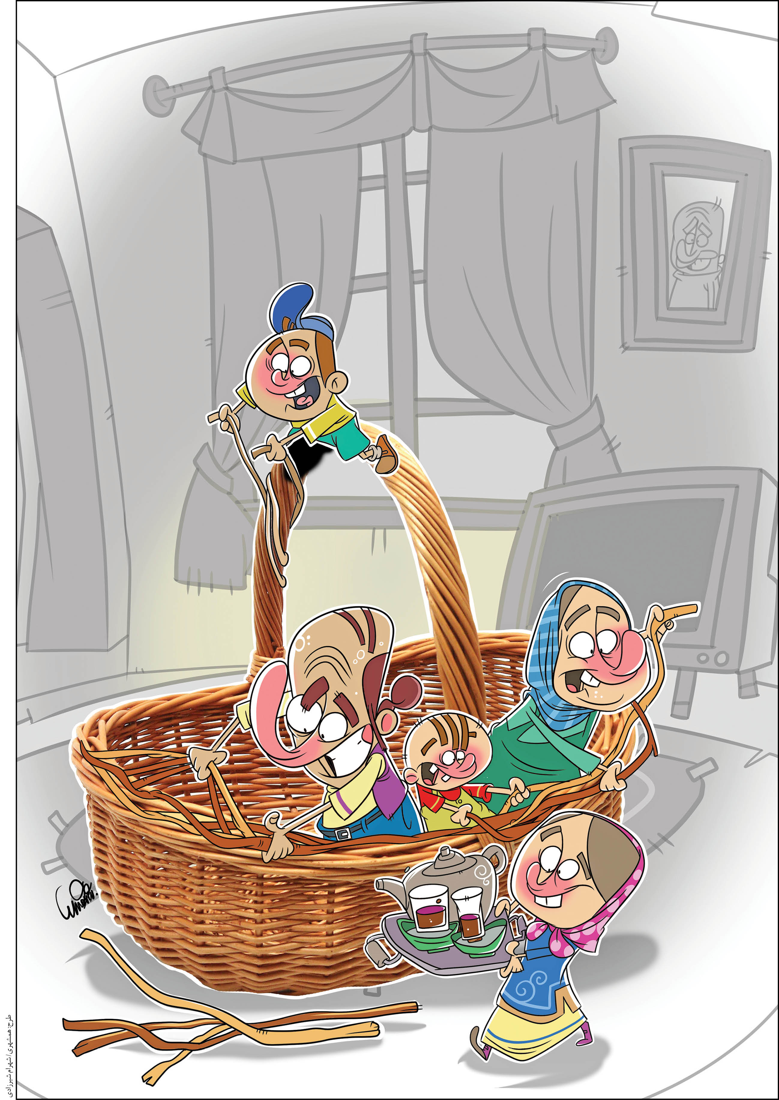 مراحل قانونی ایجاد یک شغل و کسب‌وکار خانگی