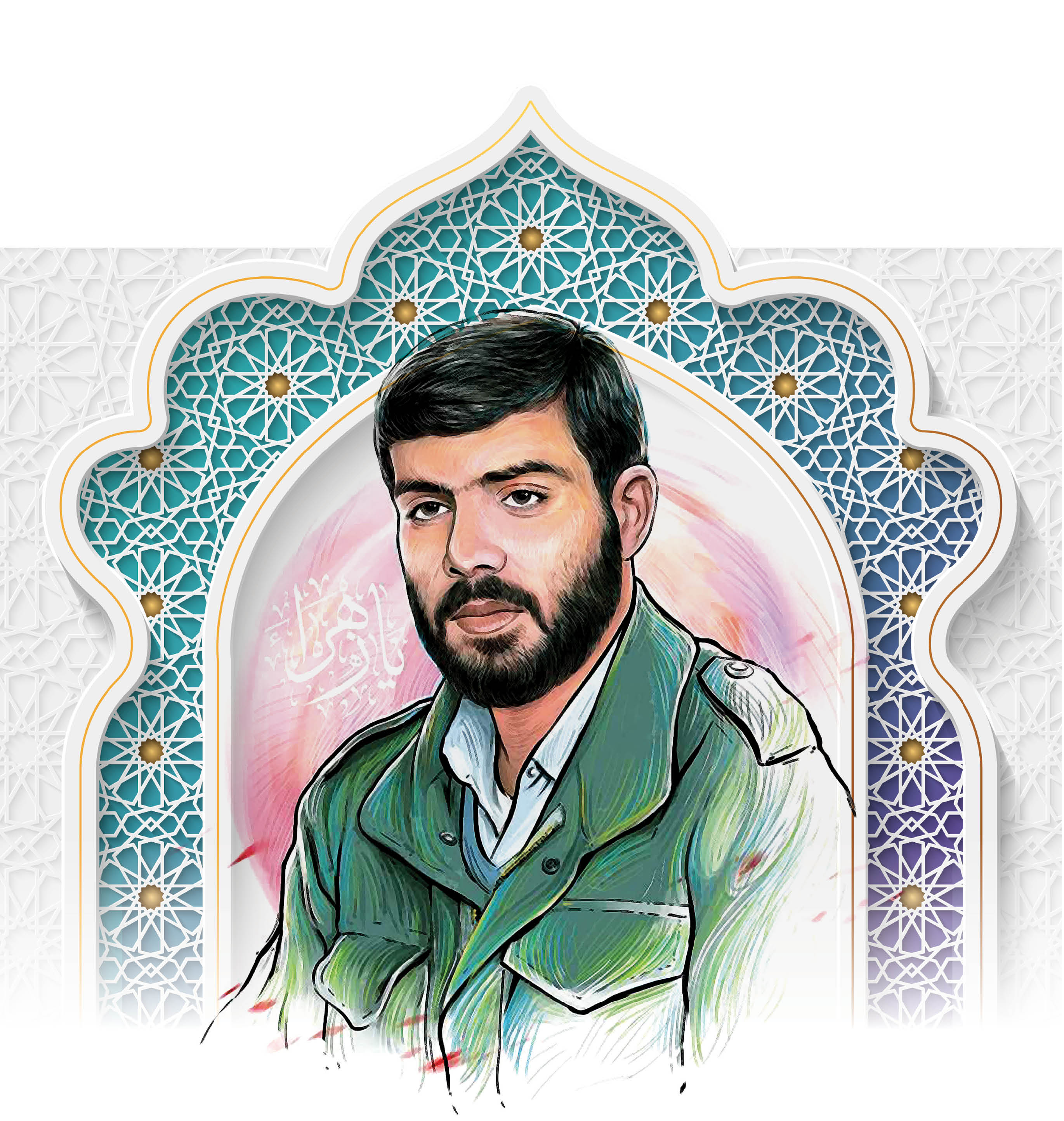 مرور جذاب ترین خاطرات از شهید محمدرضا تورجی زاده در سالروز شهادتش