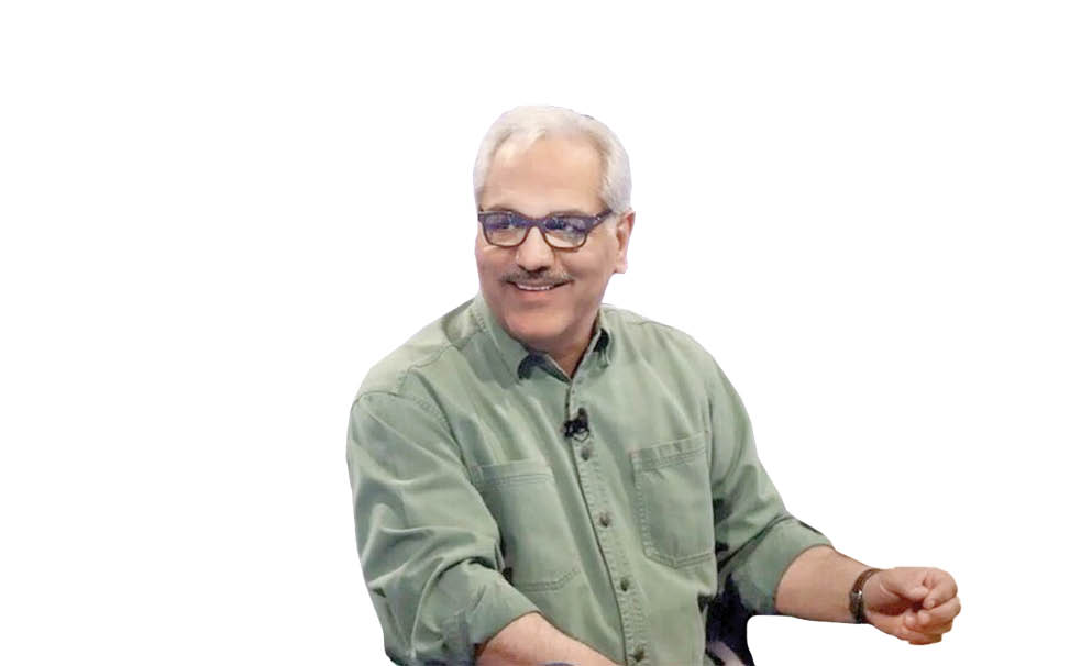 مدیری با «پدر قهوه» در شبکه نمایش خانگی