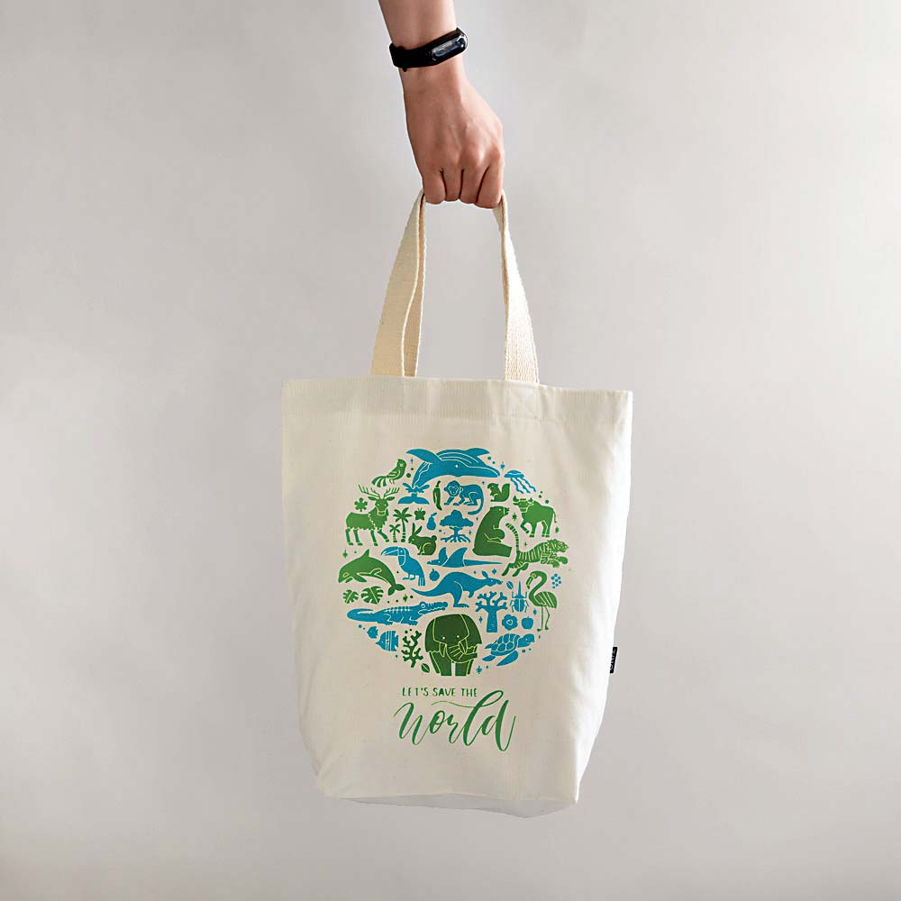 زندگی پارچه‌ای