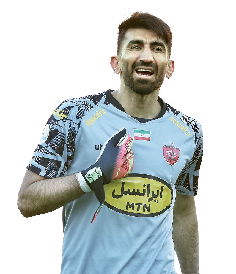 جنجال فراموش‌شده