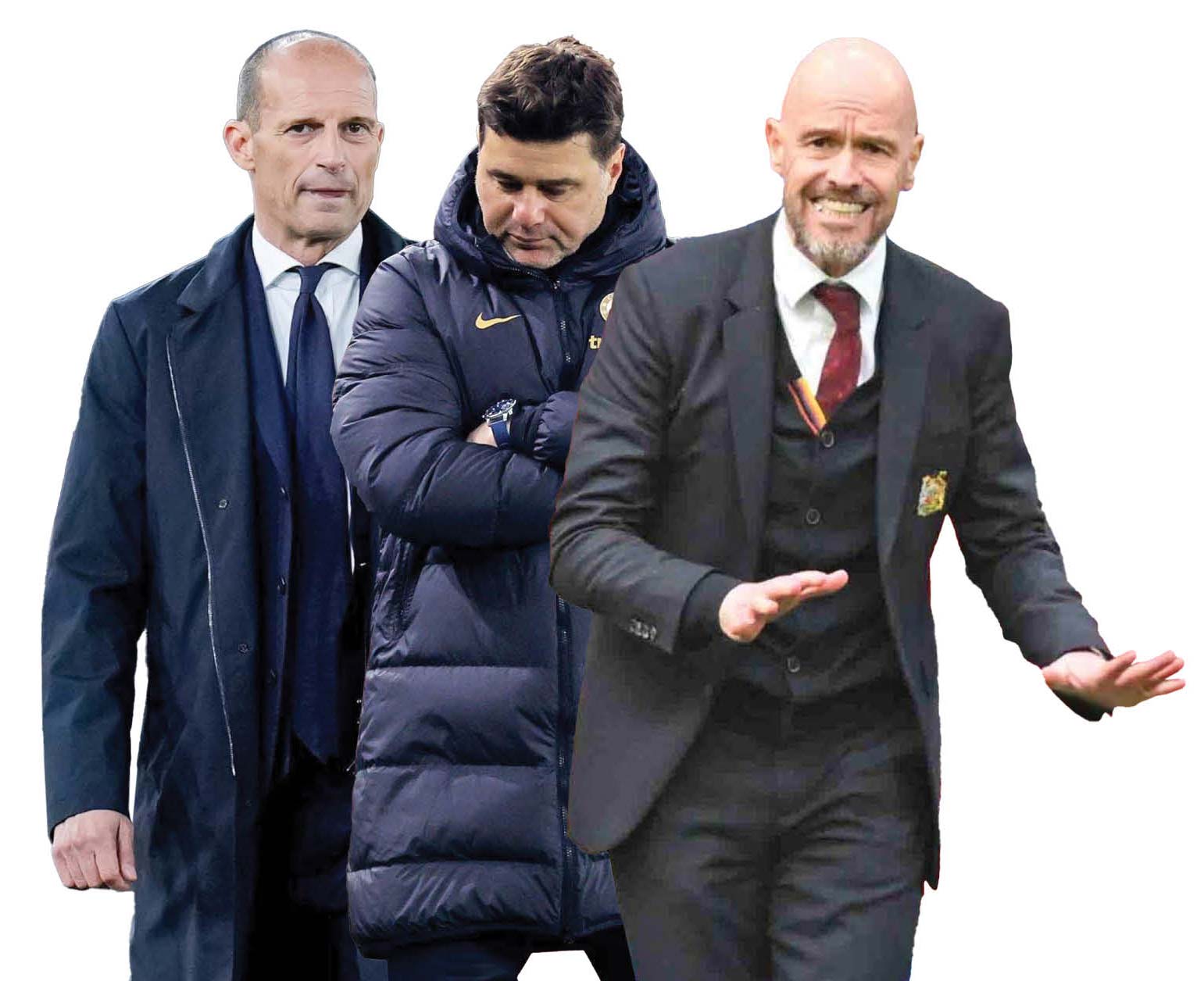 ماندن؛ به قیمت کاهش قرارداد