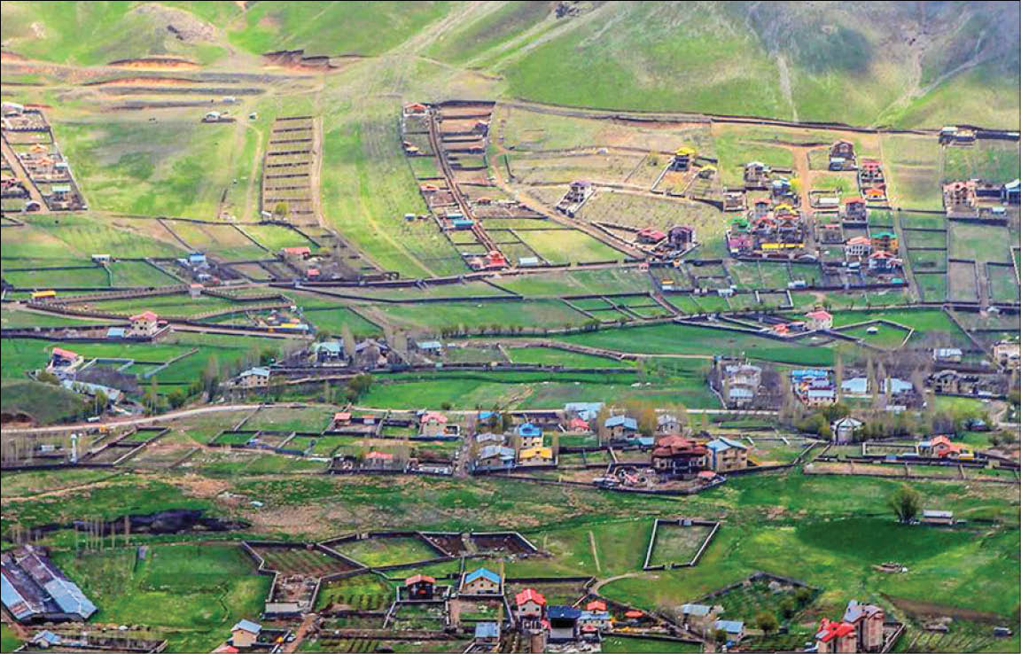 جاذبه‌های طبیعی شرق پایتخت را با سفر نیم‌روزی ببینید