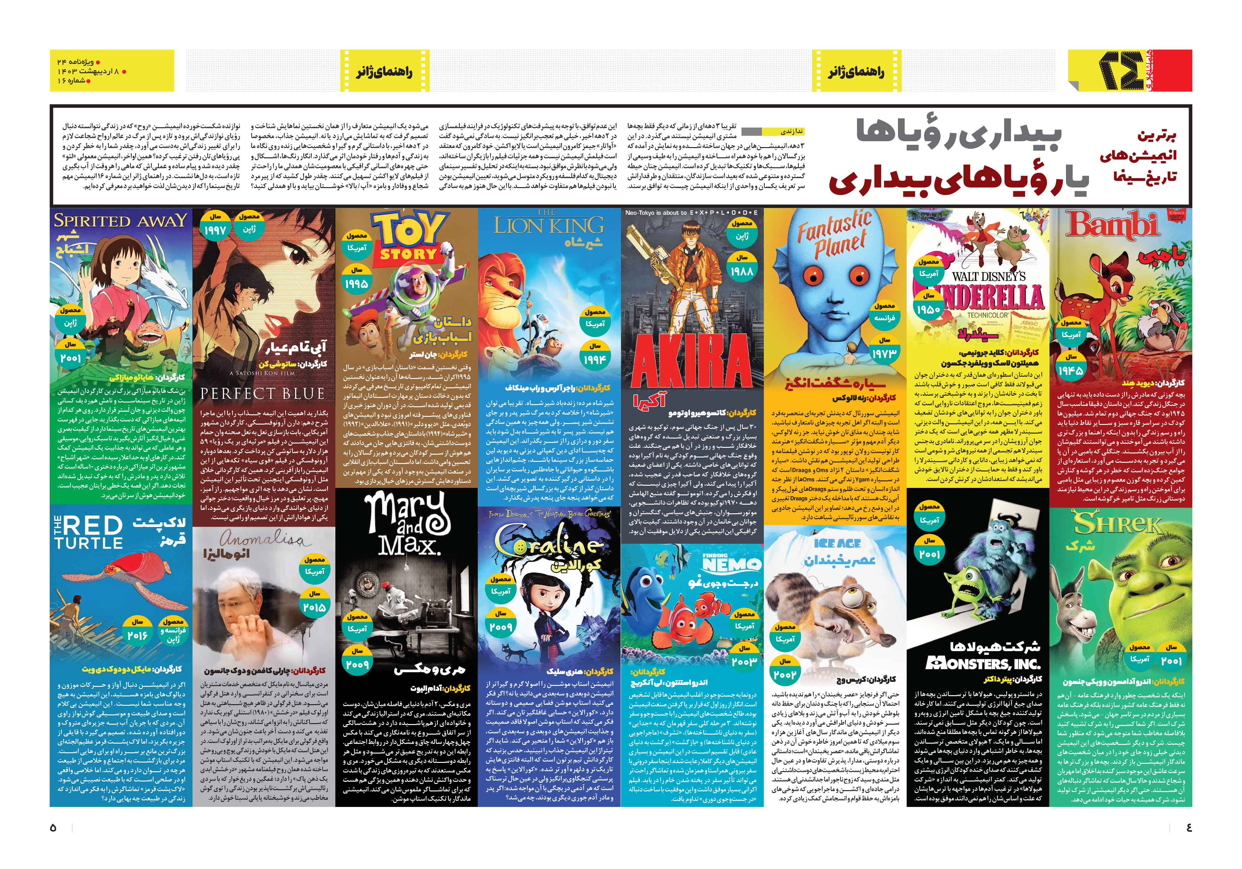 همشهری بیست و چهار4-5