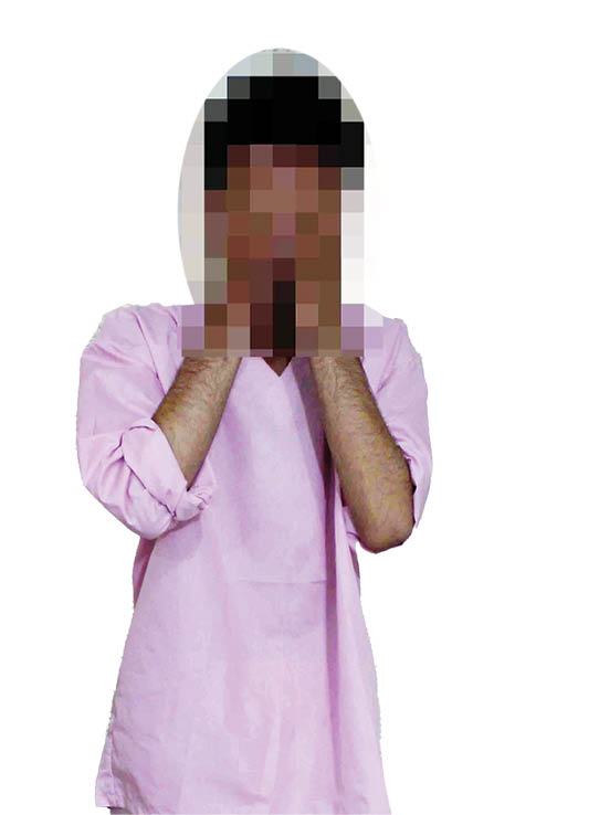 مقتول دستور بخشش قاتل را داد