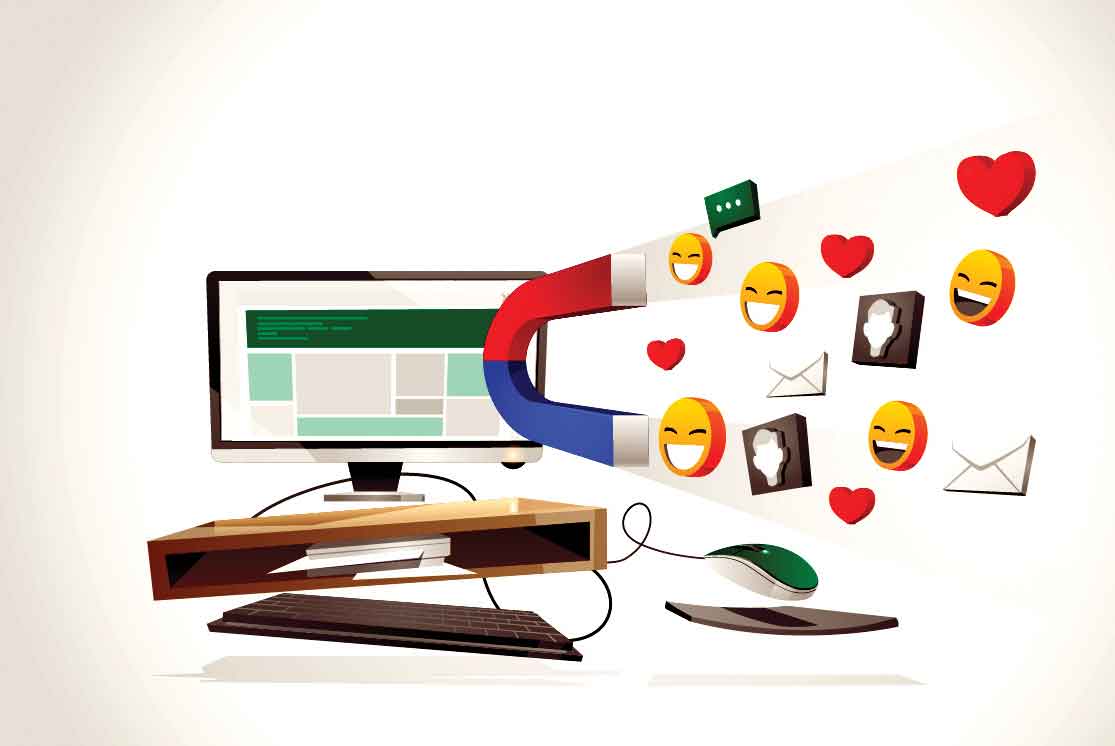 کدام محتواها وایرال می‌شود؟